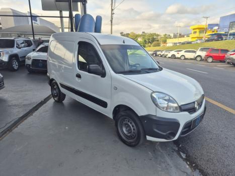 RENAULT Kangoo 1.6 16V EXPRESS, Foto 3