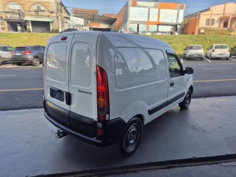 RENAULT Kangoo 1.6 16V EXPRESS, Foto 4