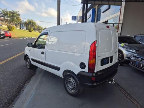 RENAULT Kangoo 1.6 16V EXPRESS, Foto 6