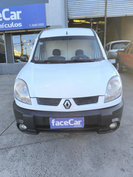 RENAULT Kangoo 1.6 16V 4P EXPRESS, Foto 2