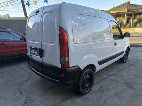 RENAULT Kangoo 1.6 16V 4P EXPRESS, Foto 3
