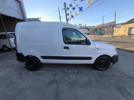 RENAULT Kangoo 1.6 16V 4P EXPRESS, Foto 4