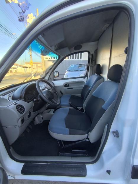 RENAULT Kangoo 1.6 16V 4P EXPRESS, Foto 8