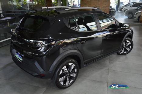RENAULT Kardian 1.0 12V 4P TECHNO TURBO AUTOMTICO, Foto 8