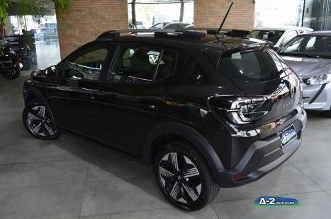 RENAULT Kardian 1.0 12V 4P TECHNO TURBO AUTOMTICO, Foto 9