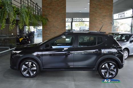 RENAULT Kardian 1.0 12V 4P TECHNO TURBO AUTOMTICO, Foto 11