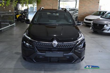 RENAULT Kardian 1.0 12V 4P TECHNO TURBO AUTOMTICO, Foto 12