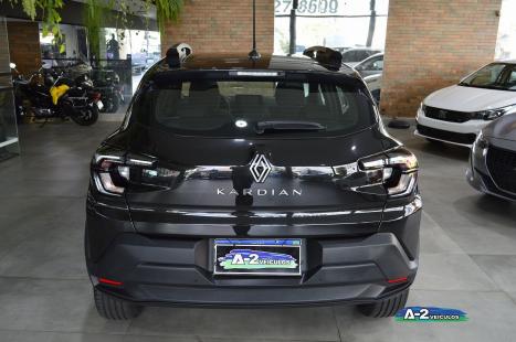 RENAULT Kardian 1.0 12V 4P TECHNO TURBO AUTOMTICO, Foto 13