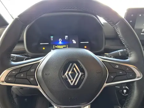RENAULT Kardian 1.0 12V 4P TECHNO TURBO AUTOMTICO, Foto 11