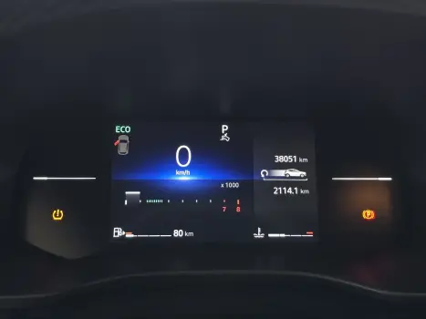 RENAULT Kardian 1.0 12V 4P TECHNO TURBO AUTOMTICO, Foto 12