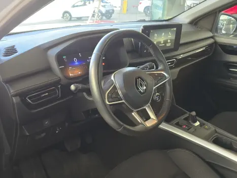 RENAULT Kardian 1.0 12V 4P TECHNO TURBO AUTOMTICO, Foto 15