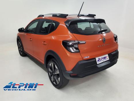 RENAULT Kardian , Foto 3