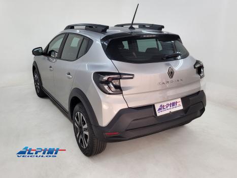 RENAULT Kardian , Foto 4