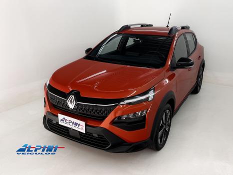 RENAULT Kardian , Foto 1