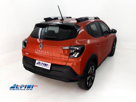 RENAULT Kardian , Foto 4