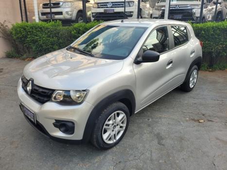 RENAULT Kwid 1.0 12V 4P SCE FLEX ZEN, Foto 1