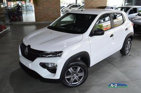 RENAULT Kwid 1.0 12V 4P SCE FLEX INTENSE, Foto 1