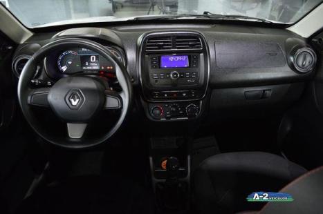 RENAULT Kwid 1.0 12V 4P SCE FLEX INTENSE, Foto 15