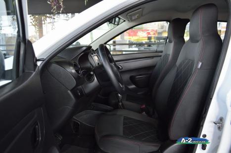 RENAULT Kwid 1.0 12V 4P SCE FLEX ZEN, Foto 3