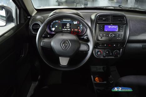 RENAULT Kwid 1.0 12V 4P SCE FLEX ZEN, Foto 4