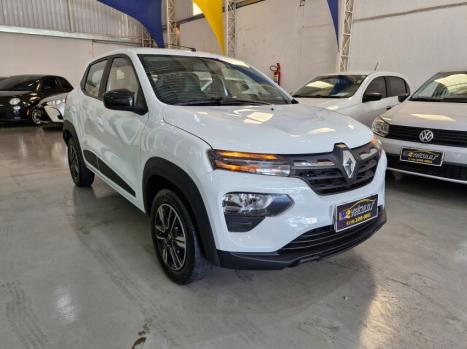 RENAULT Kwid 1.0 12V 4P SCE FLEX INTENSE, Foto 1