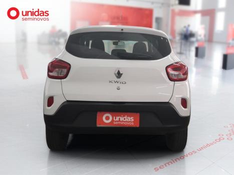 RENAULT Kwid 1.0 12V 4P SCE FLEX ZEN, Foto 6