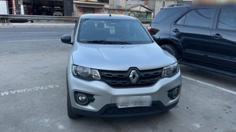 RENAULT Kwid 1.0 12V 4P SCE FLEX INTENSE, Foto 1