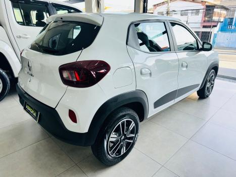 RENAULT Kwid 1.0 12V 4P SCE FLEX INTENSE, Foto 5