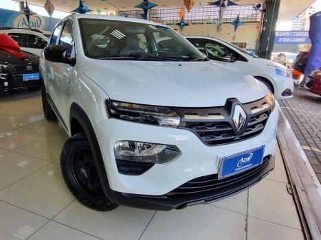 RENAULT Kwid 1.0 12V 4P SCE FLEX INTENSE, Foto 1