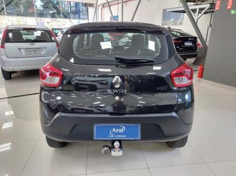 RENAULT Kwid 1.0 12V 4P SCE FLEX INTENSE, Foto 5