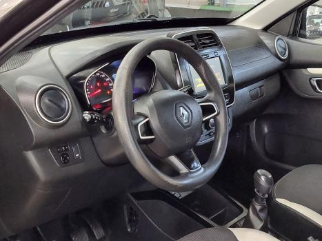 RENAULT Kwid 1.0 12V 4P SCE FLEX INTENSE, Foto 11