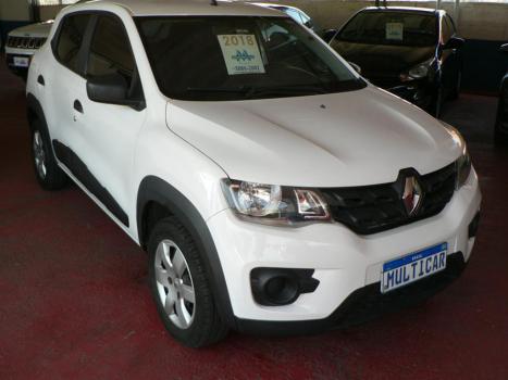 RENAULT Kwid 1.0 12V 4P SCE FLEX ZEN, Foto 3