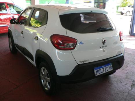 RENAULT Kwid 1.0 12V 4P SCE FLEX ZEN, Foto 6