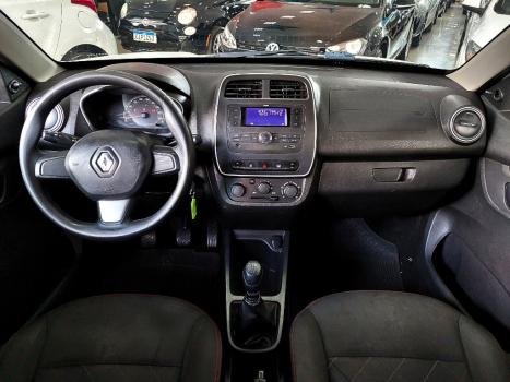 RENAULT Kwid 1.0 12V 4P SCE FLEX ZEN, Foto 7