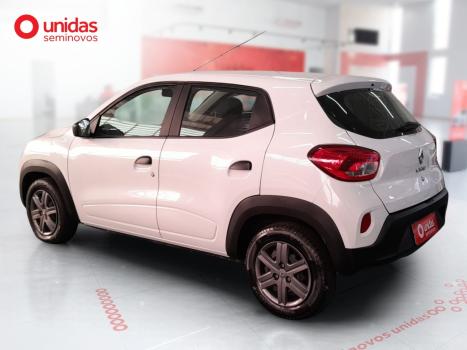 RENAULT Kwid 1.0 12V 4P SCE FLEX ZEN, Foto 5