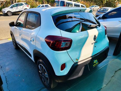 RENAULT Kwid 1.0 12V 4P SCE FLEX INTENSE, Foto 6