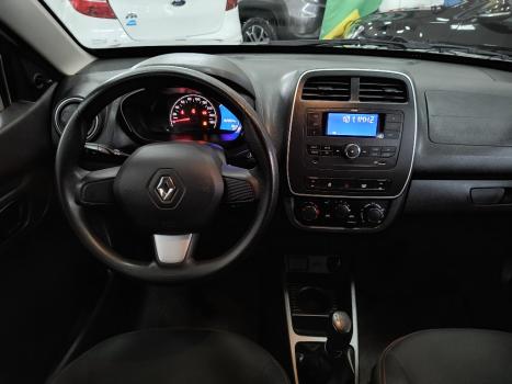 RENAULT Kwid 1.0 12V 4P SCE FLEX ZEN, Foto 11