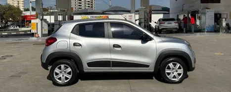 RENAULT Kwid 1.0 12V 4P SCE FLEX ZEN, Foto 10