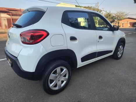 RENAULT Kwid 1.0 12V 4P SCE FLEX ZEN, Foto 3