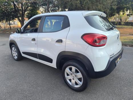 RENAULT Kwid 1.0 12V 4P SCE FLEX ZEN, Foto 5