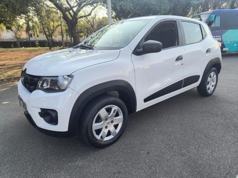 RENAULT Kwid 1.0 12V 4P SCE FLEX ZEN, Foto 6