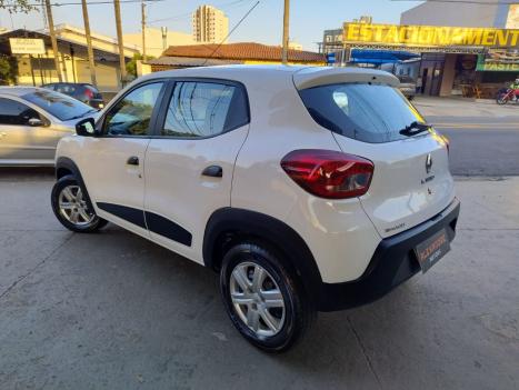 RENAULT Kwid 1.0 12V 4P SCE FLEX ZEN, Foto 5