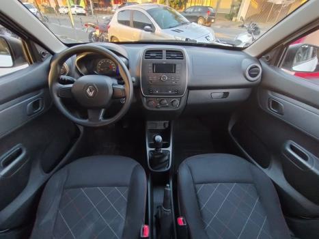 RENAULT Kwid 1.0 12V 4P SCE FLEX ZEN, Foto 11