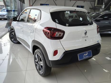 RENAULT Kwid 1.0 12V 4P SCE FLEX INTENSE, Foto 4