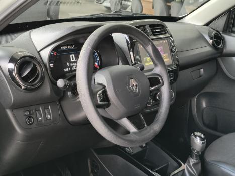 RENAULT Kwid 1.0 12V 4P SCE FLEX INTENSE, Foto 12