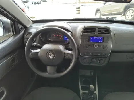 RENAULT Kwid 1.0 12V 4P SCE FLEX ZEN, Foto 6