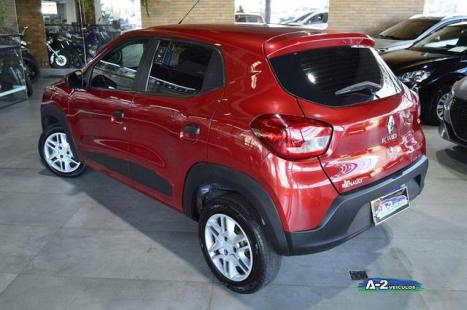 RENAULT Kwid 1.0 12V 4P SCE FLEX ZEN, Foto 7