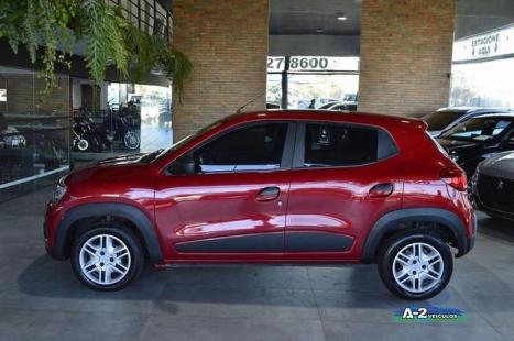 RENAULT Kwid 1.0 12V 4P SCE FLEX ZEN, Foto 9