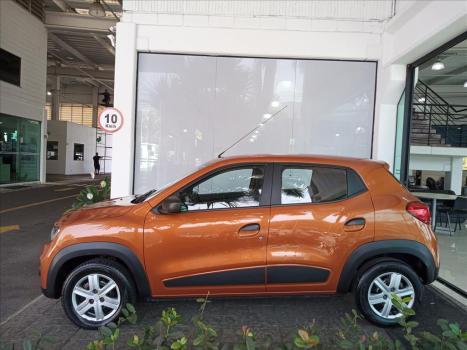 RENAULT Kwid 1.0 12V 4P SCE FLEX ZEN, Foto 7