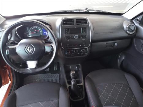 RENAULT Kwid 1.0 12V 4P SCE FLEX ZEN, Foto 9